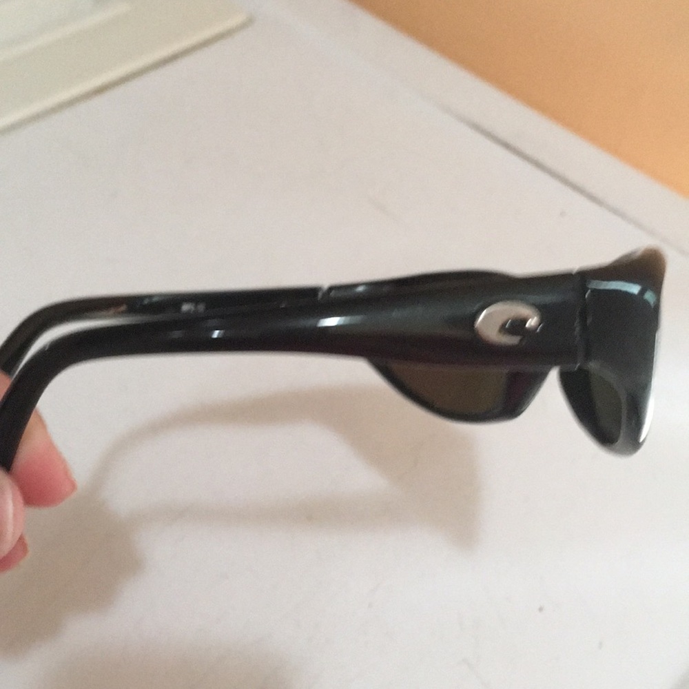Costa Del Mar sunglasses